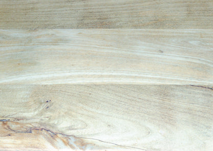 Modern Geometric Bookshelf