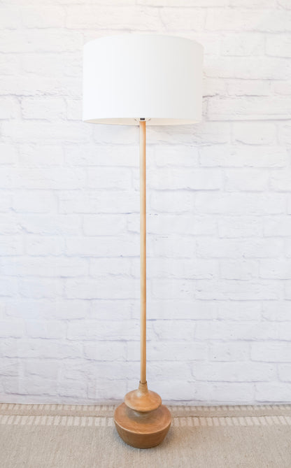 Martina Floor Lamp