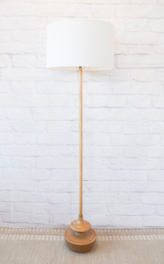 Martina Floor Lamp