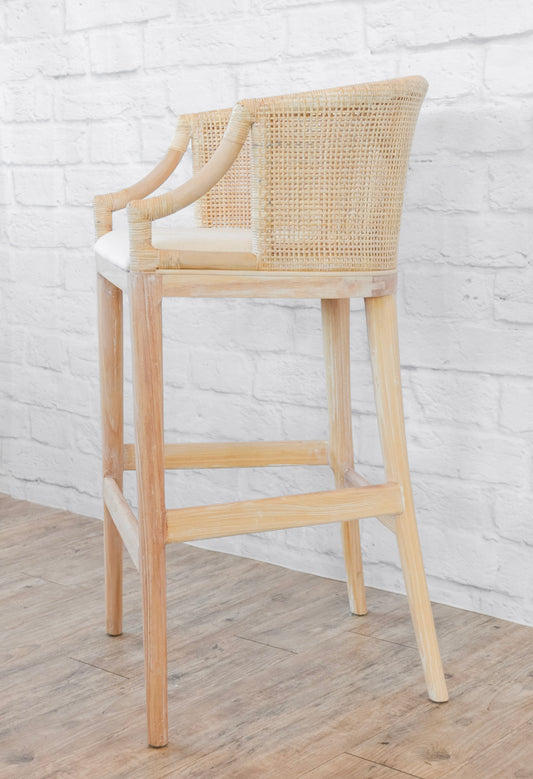 Harlan Bar Stool