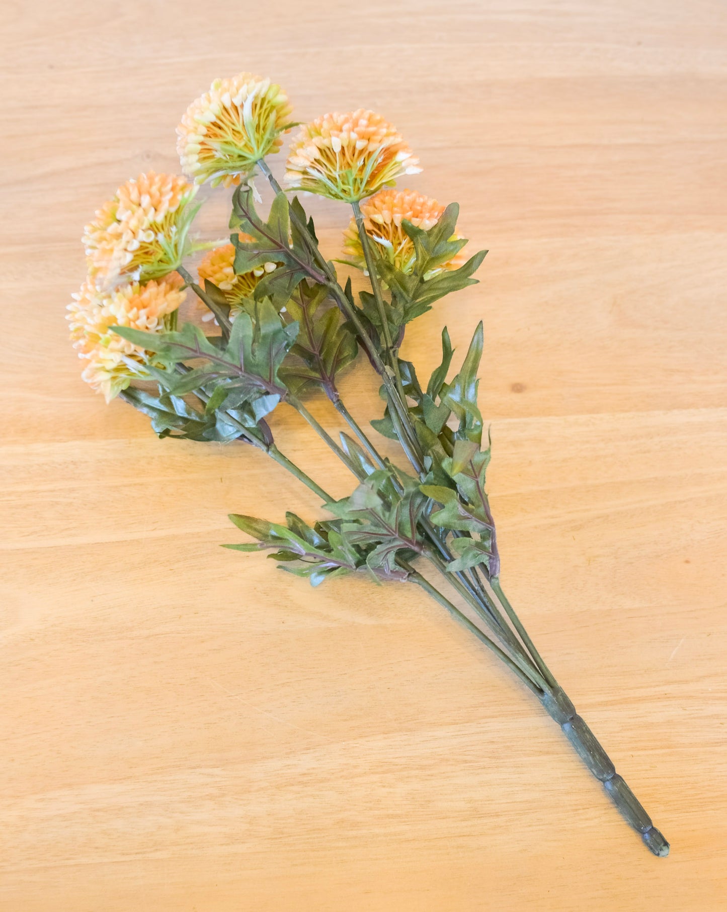 Faux Ball Dahlia Bundle