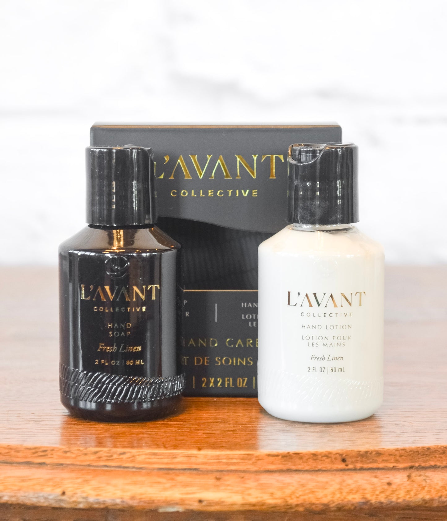 L'AVANT Hand Care