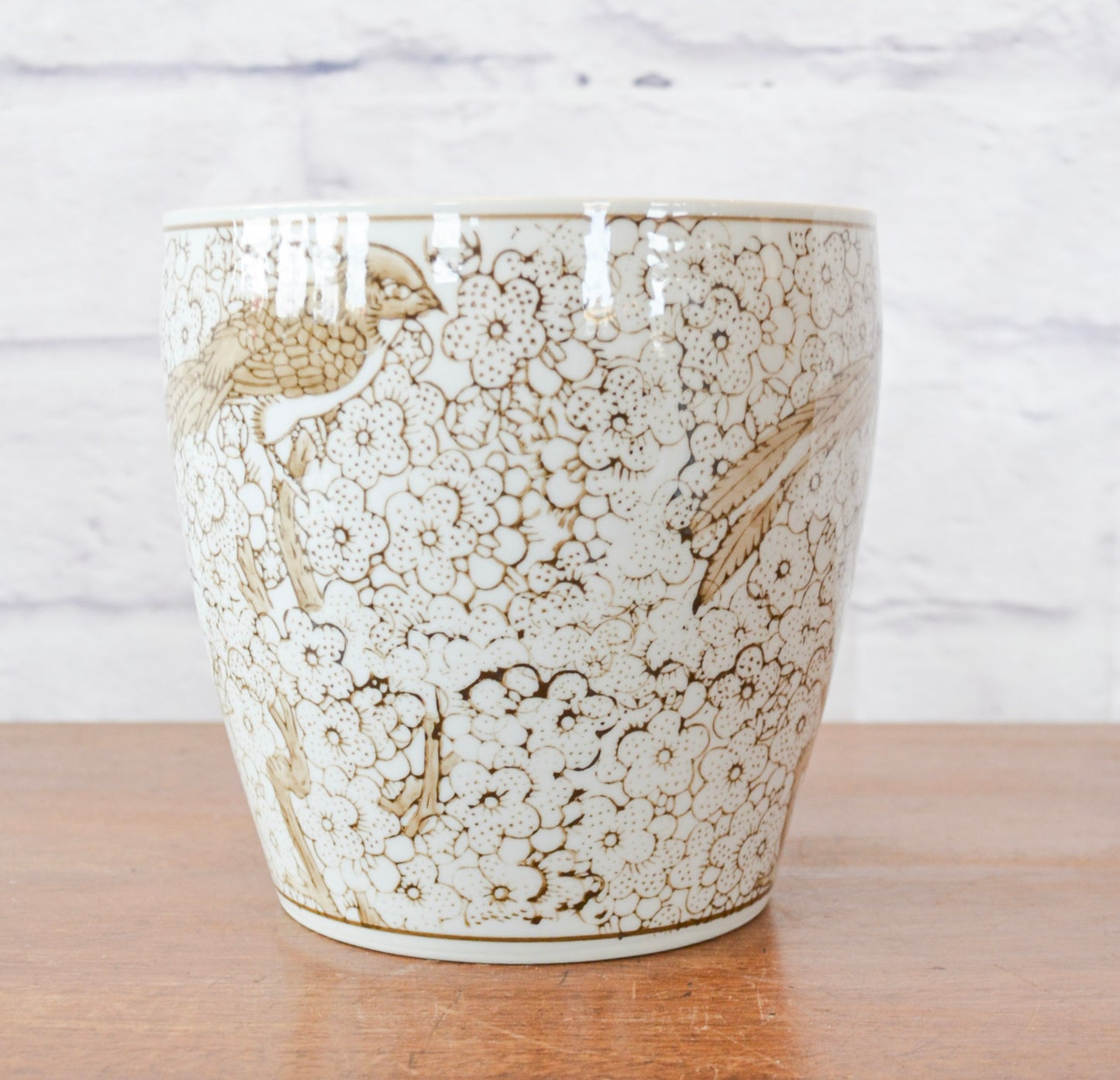 Province Flower Pot