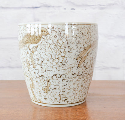 Province Flower Pot