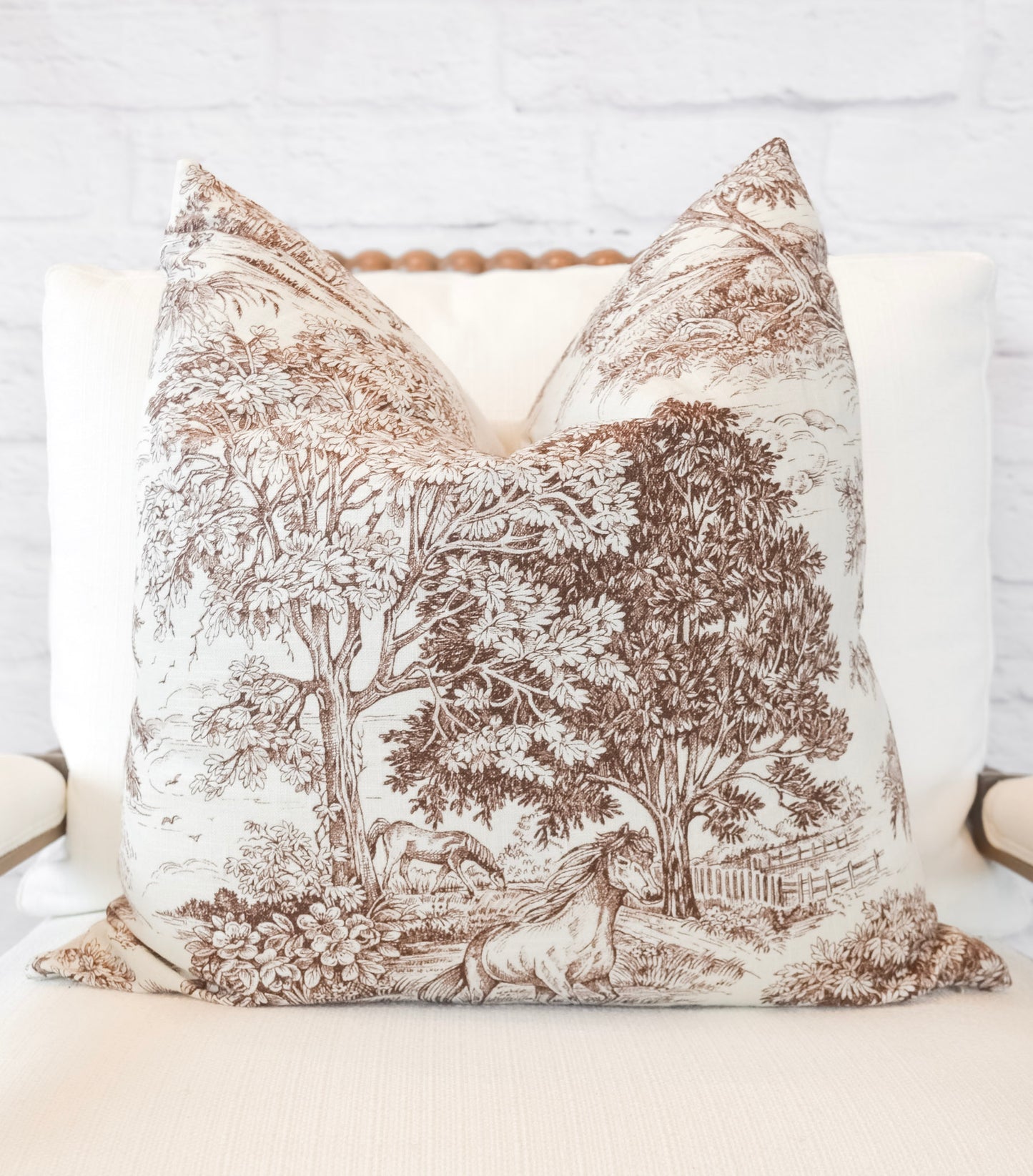 Yellowstone Accent Pillow