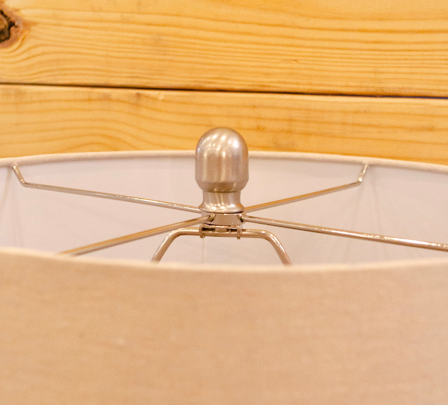 Sam Lamp
