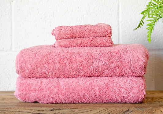 Long Double Loop Bath Collection