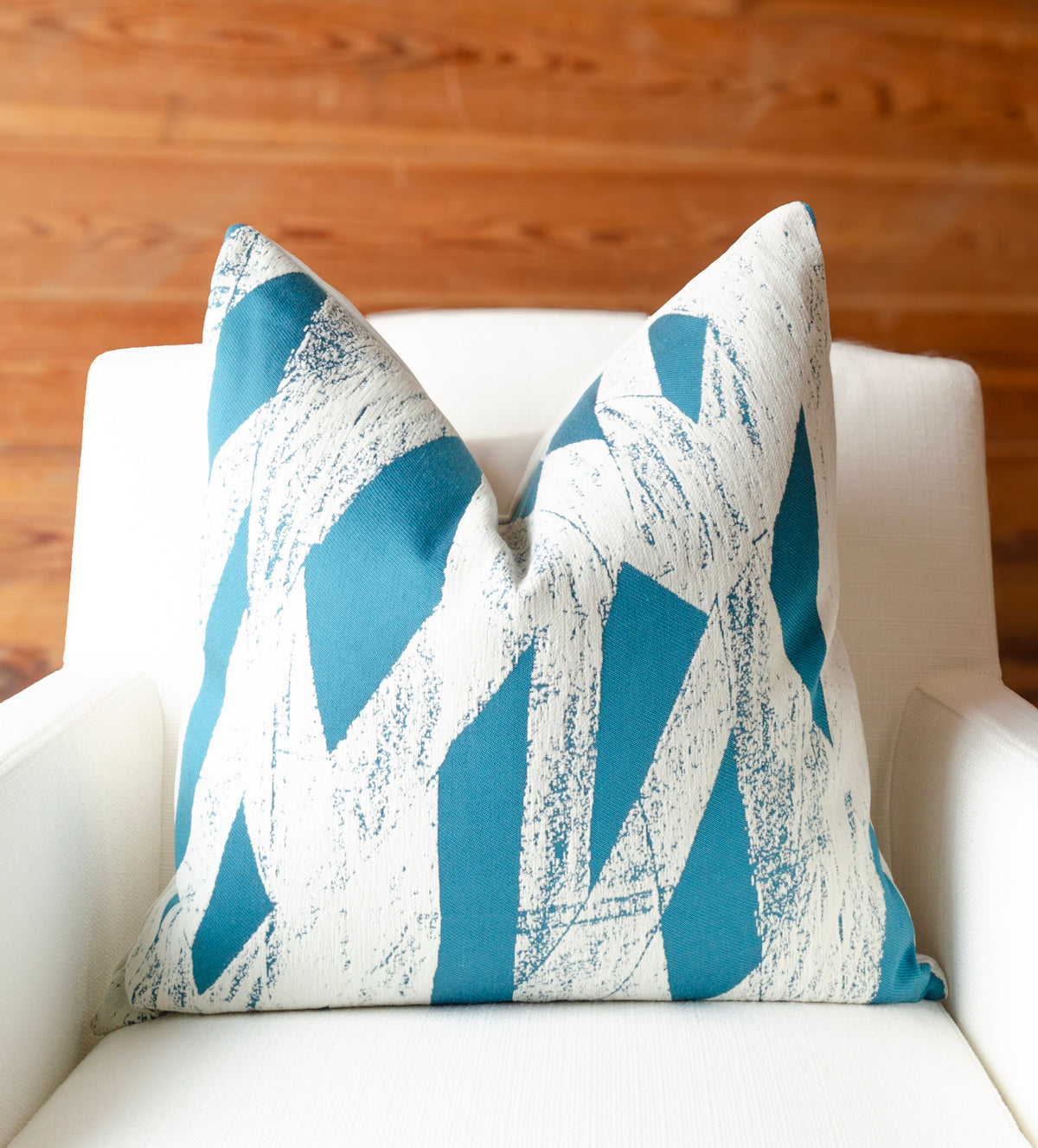 Ozone Accent Pillow