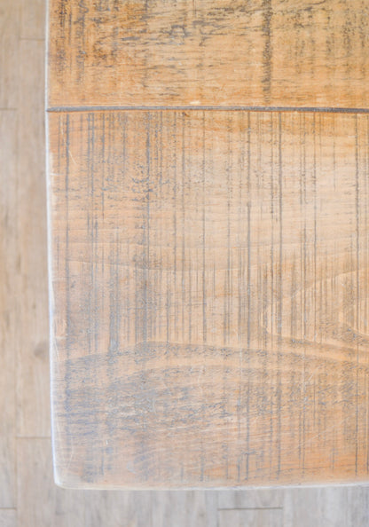 Trussle Dining Table