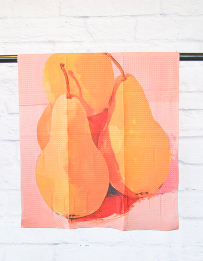 The Everyday Gallery Tea Towel