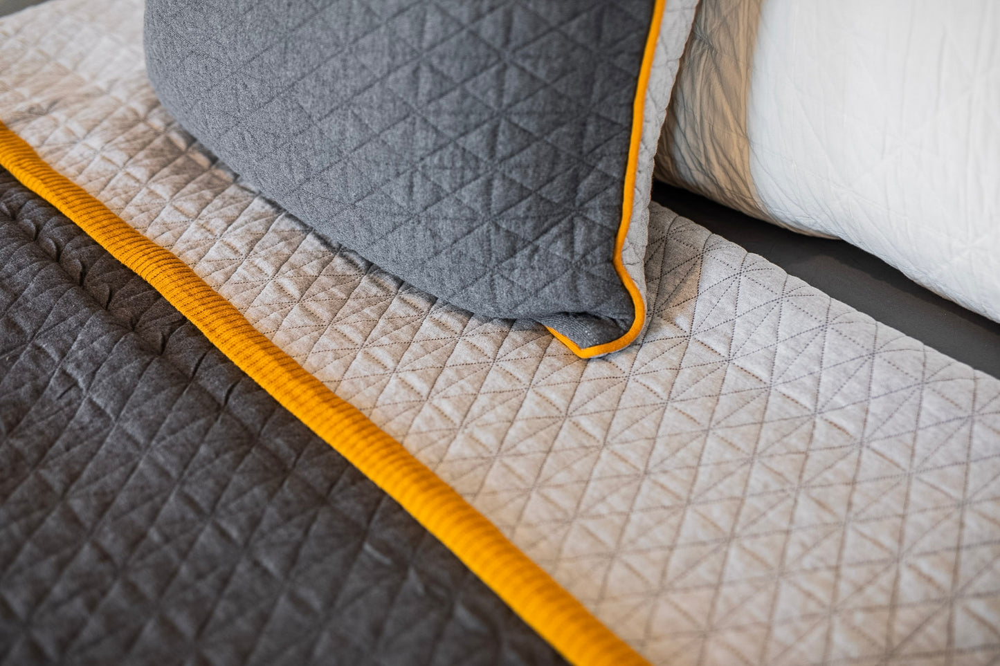 The Kirk Bedding Collection