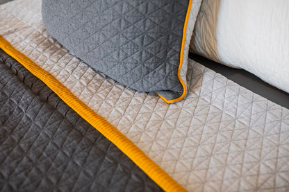 The Kirk Bedding Collection