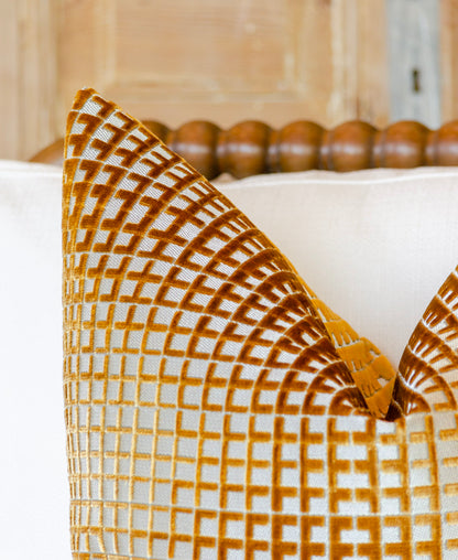 Success Accent Pillow