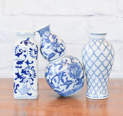 BB Dynasty Signature Vases