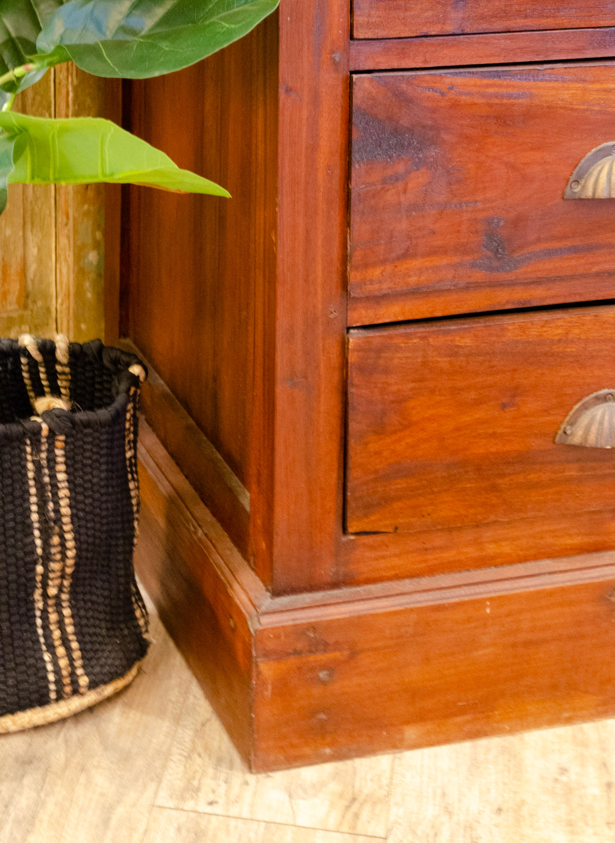 Fantastic General Store or Supplies Cabinet