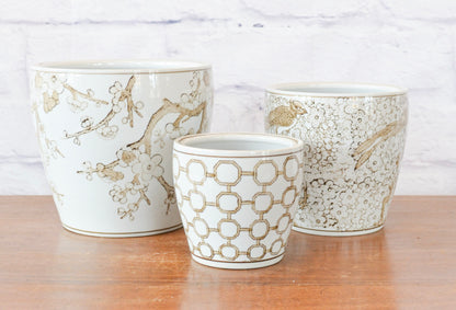 Province Flower Pot