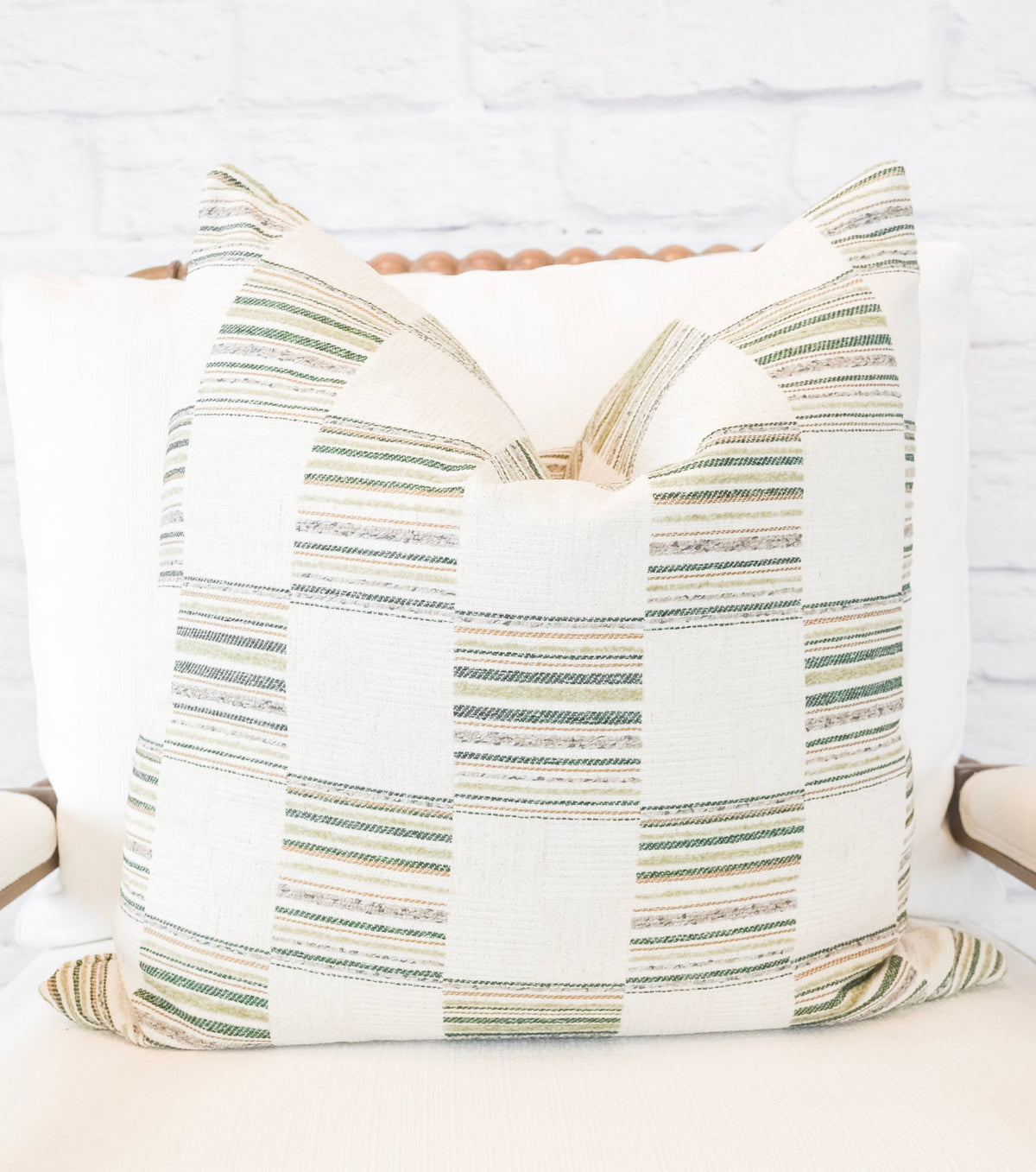 Boxster Accent Pillow