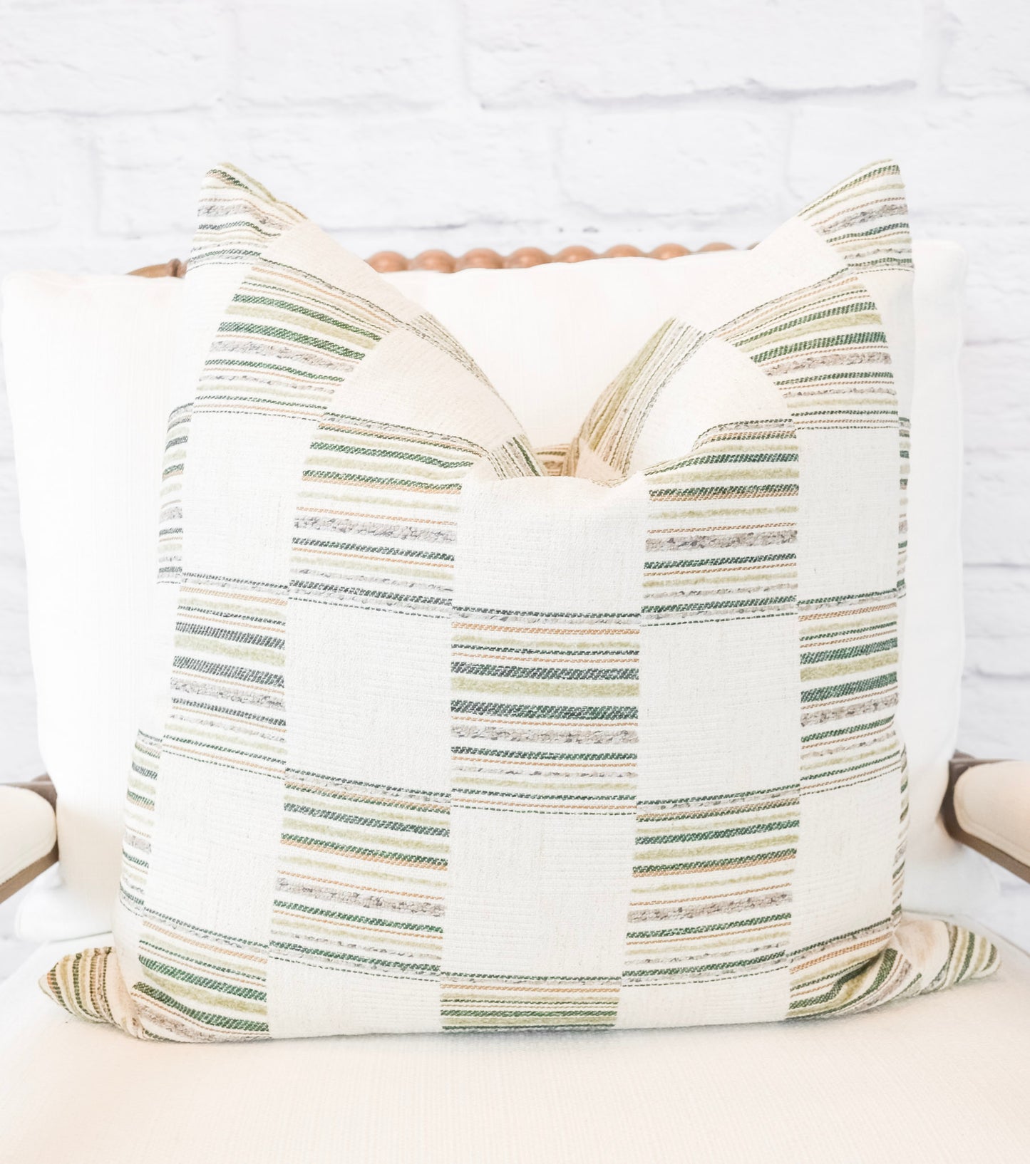 Boxster Accent Pillow