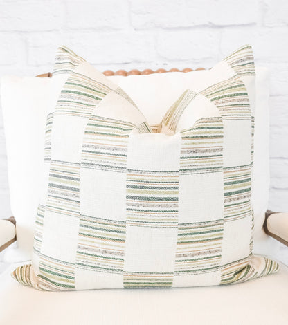 Boxster Accent Pillow