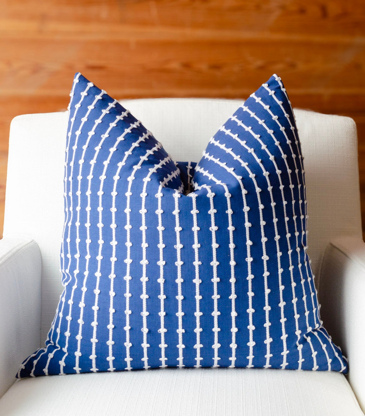 Topsy Marine Pillow