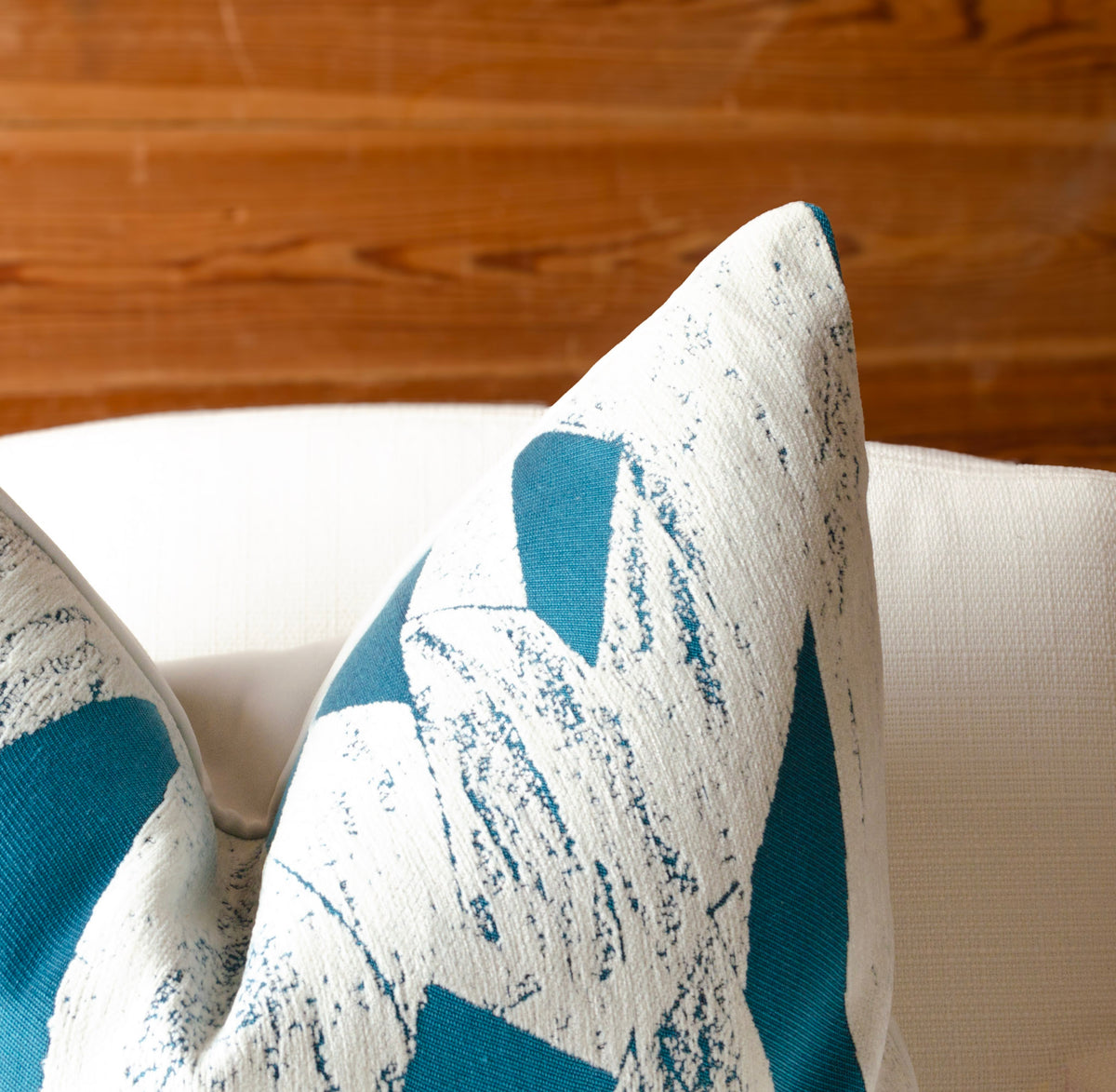 Ozone Accent Pillow