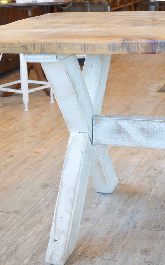 Trussle Dining Table