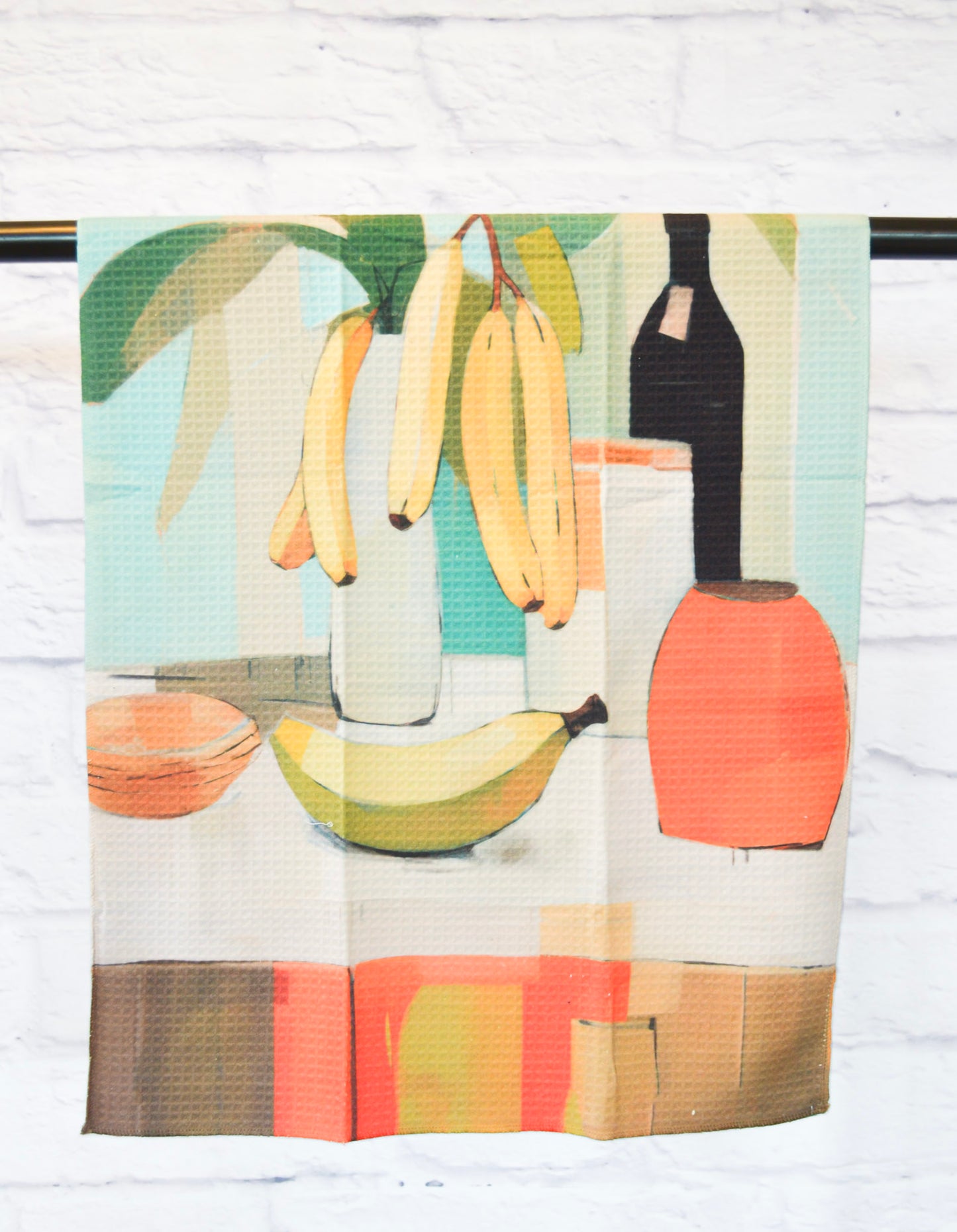 The Everyday Gallery Tea Towel
