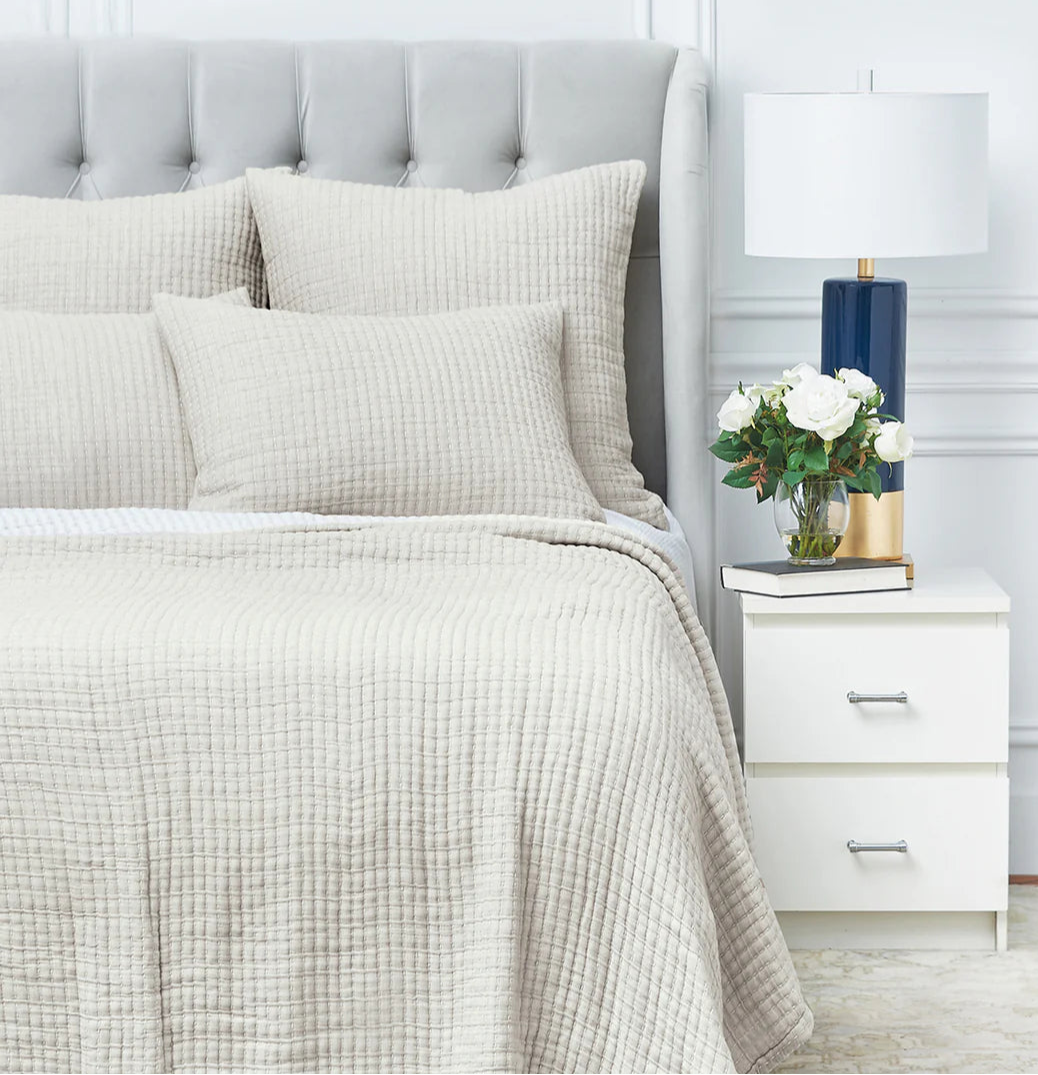 Lida Bedding Collection