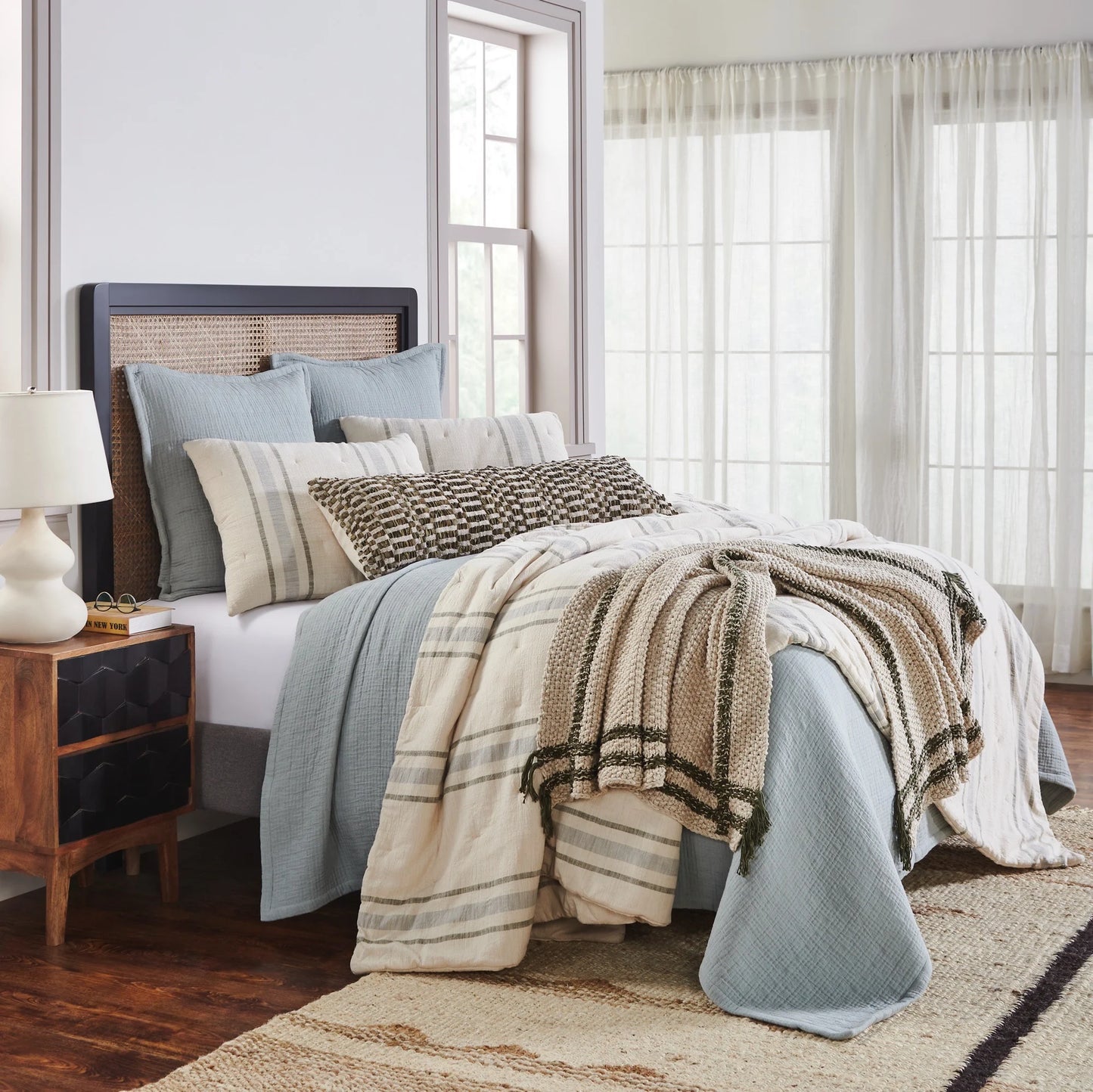 Collins Bedding Collection