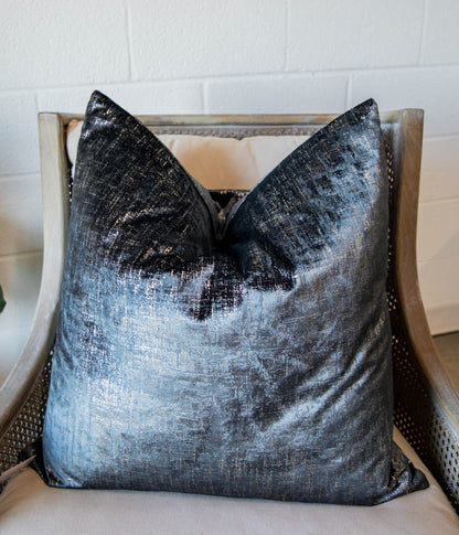 Alnwick Ebony Pillow