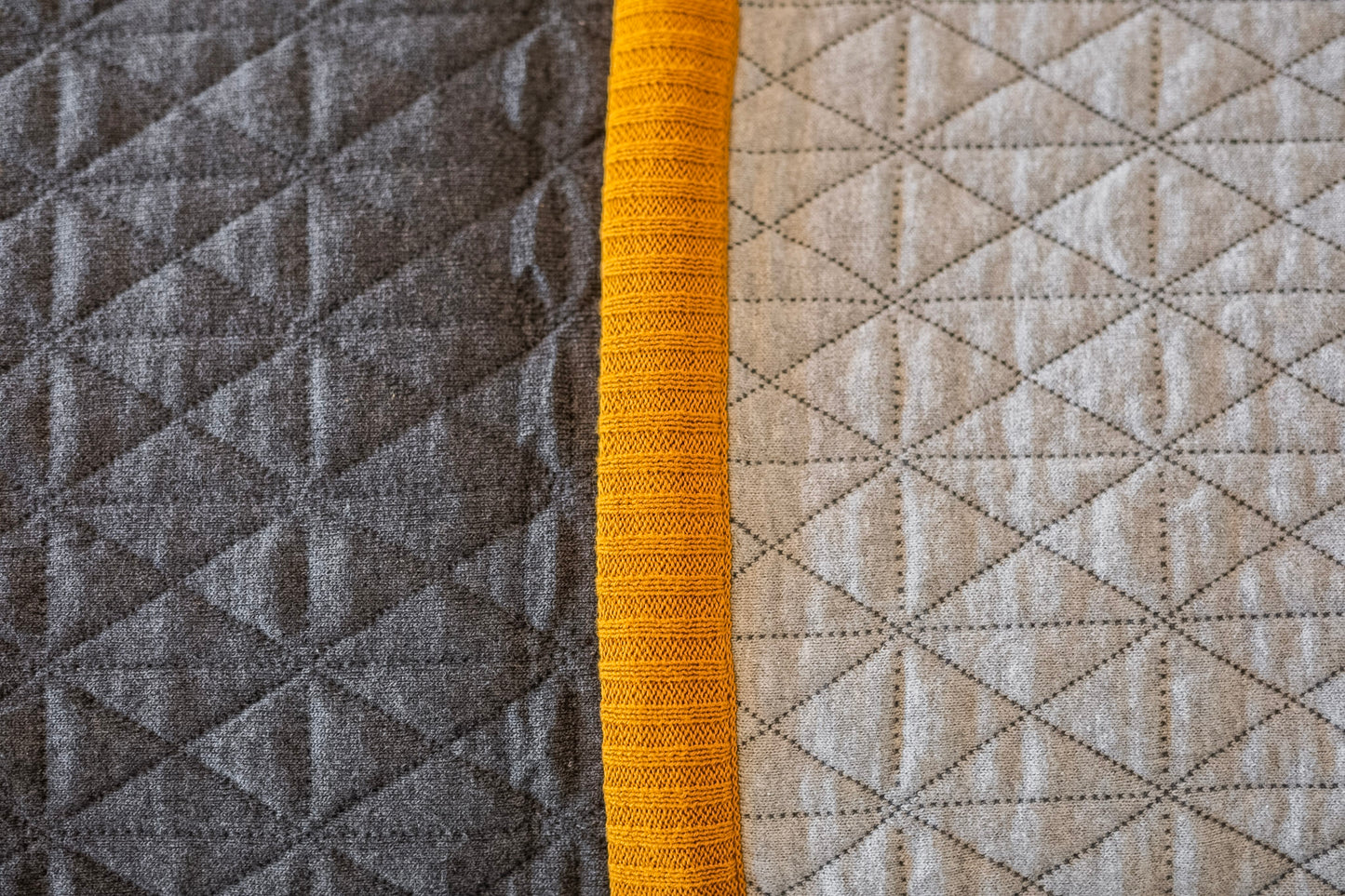 The Kirk Bedding Collection