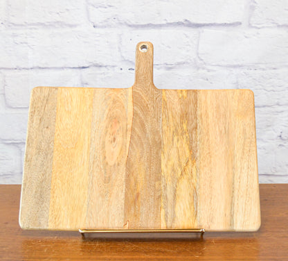 Harvest Mango Wood Serving Board