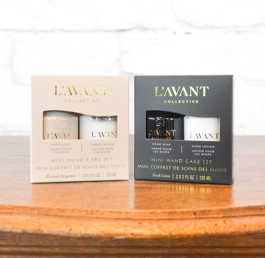 L'AVANT Hand Care