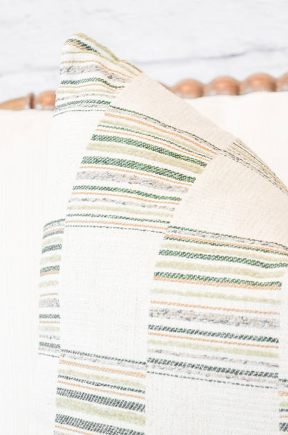 Boxster Accent Pillow