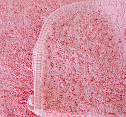 Long Double Loop Bath Collection