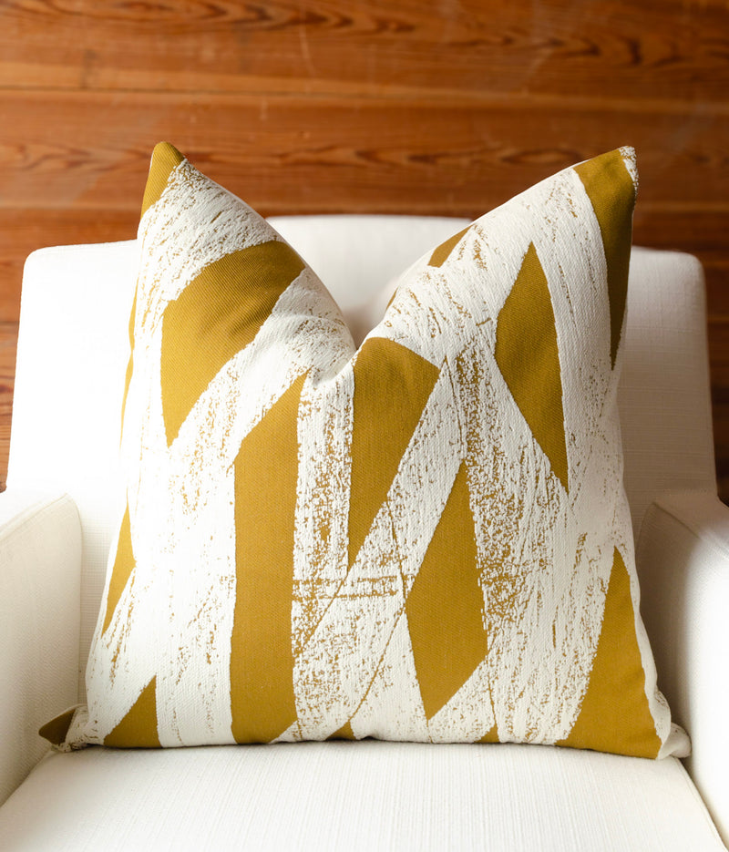 Ozone Accent Pillow