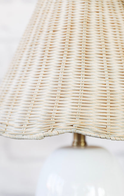 Paris Table Lamp