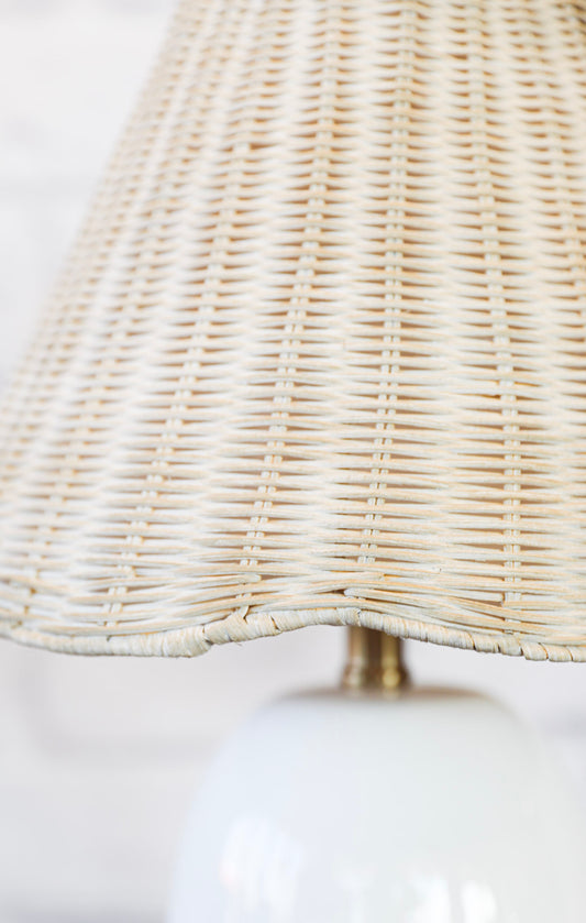Paris Table Lamp