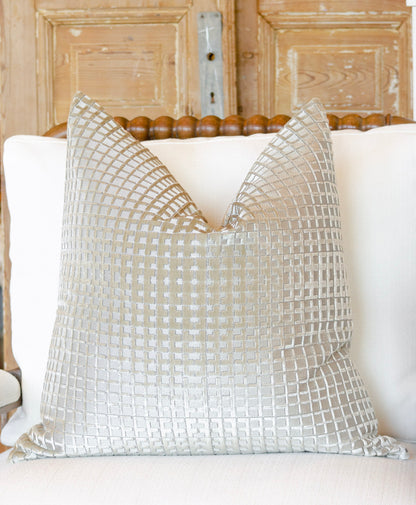 Success Accent Pillow