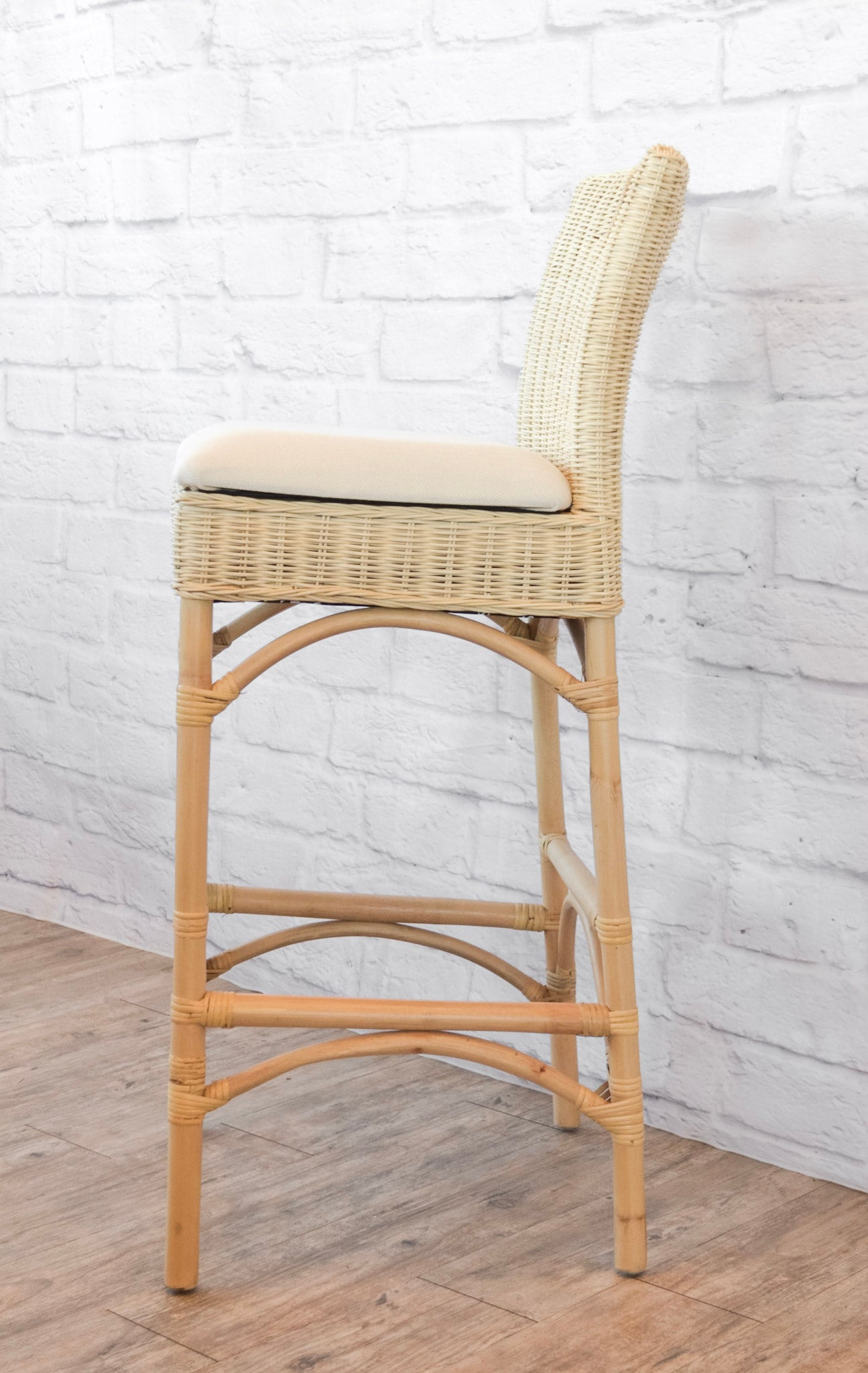 Winslow Bar Stool