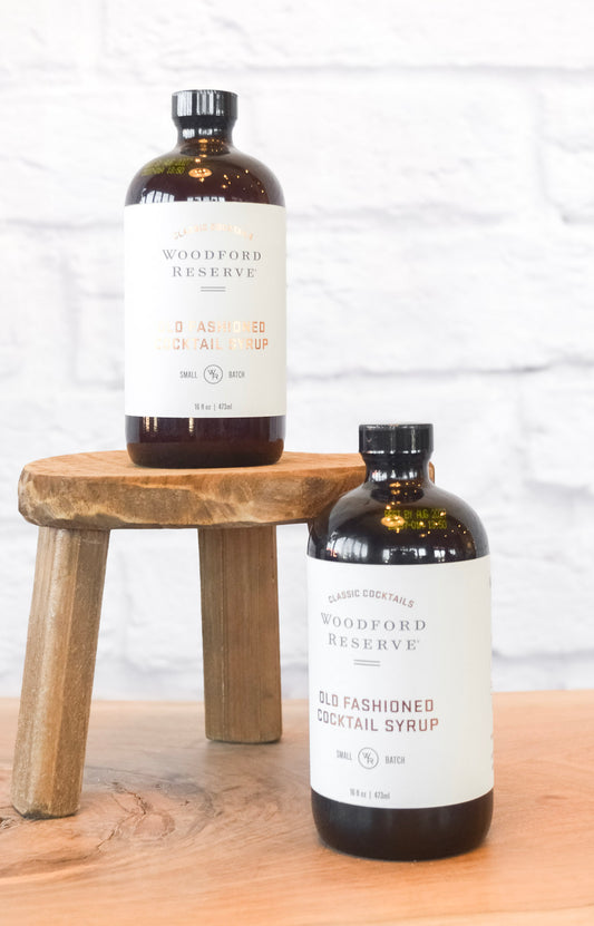 Woodford Reserve Old Fashioned Syrup