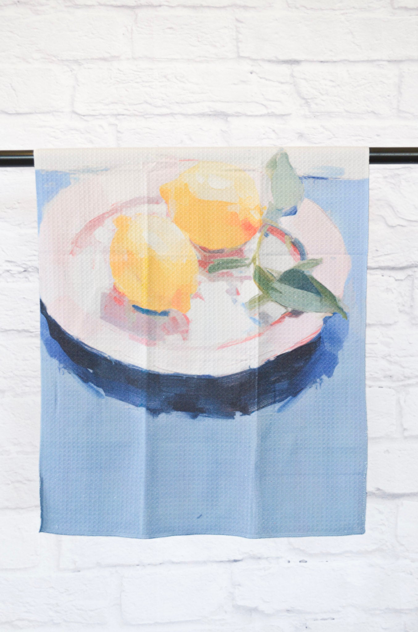 The Everyday Gallery Tea Towel