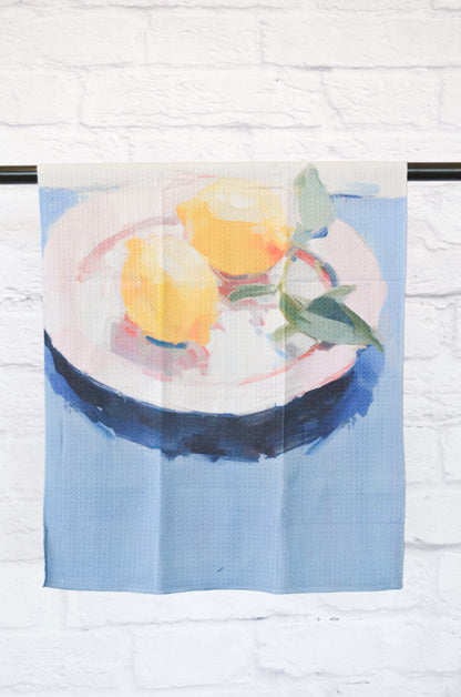 The Everyday Gallery Tea Towel