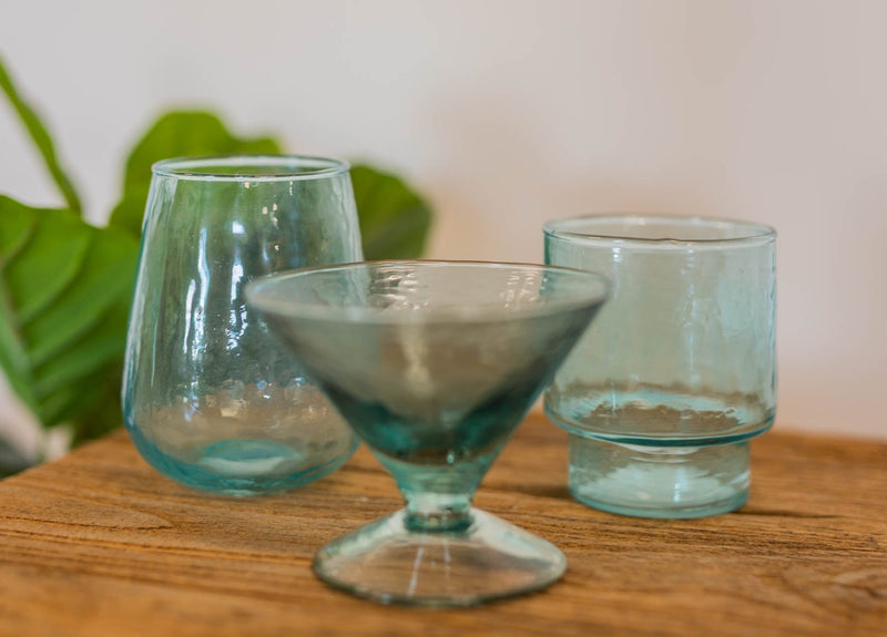 Avalon Drinking Glass Collection