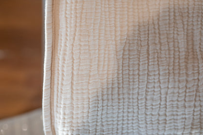 Luna Blush Bedding Collection