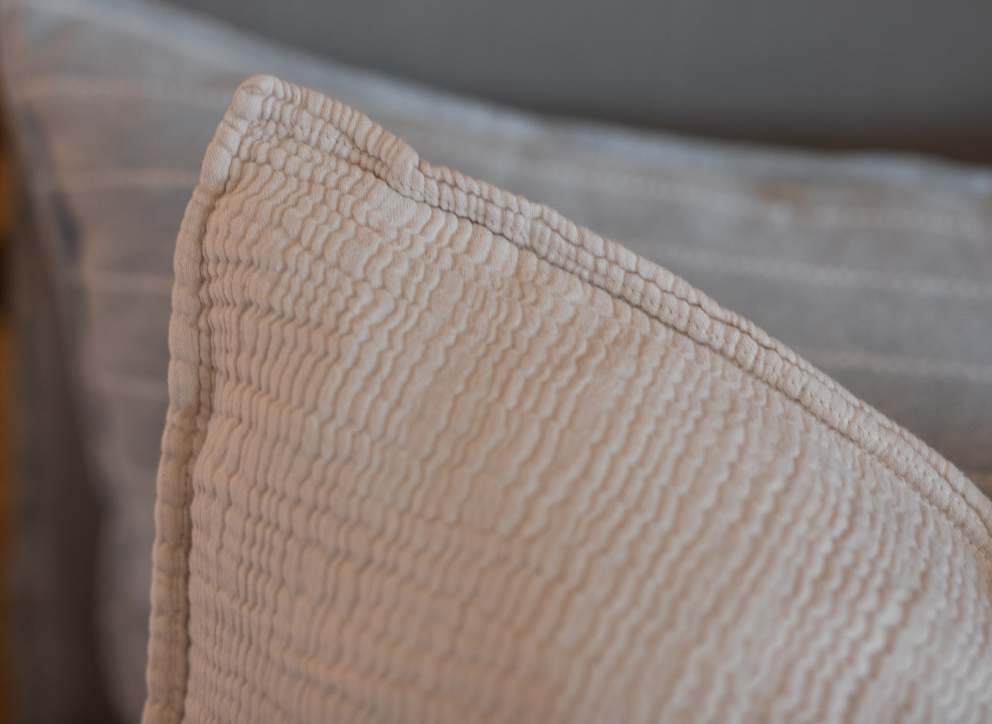 Luna Blush Bedding Collection