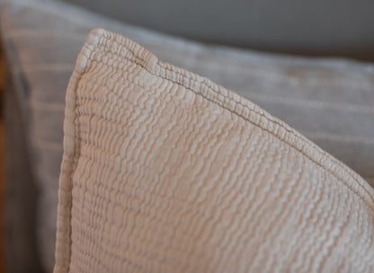 Luna Blush Bedding Collection