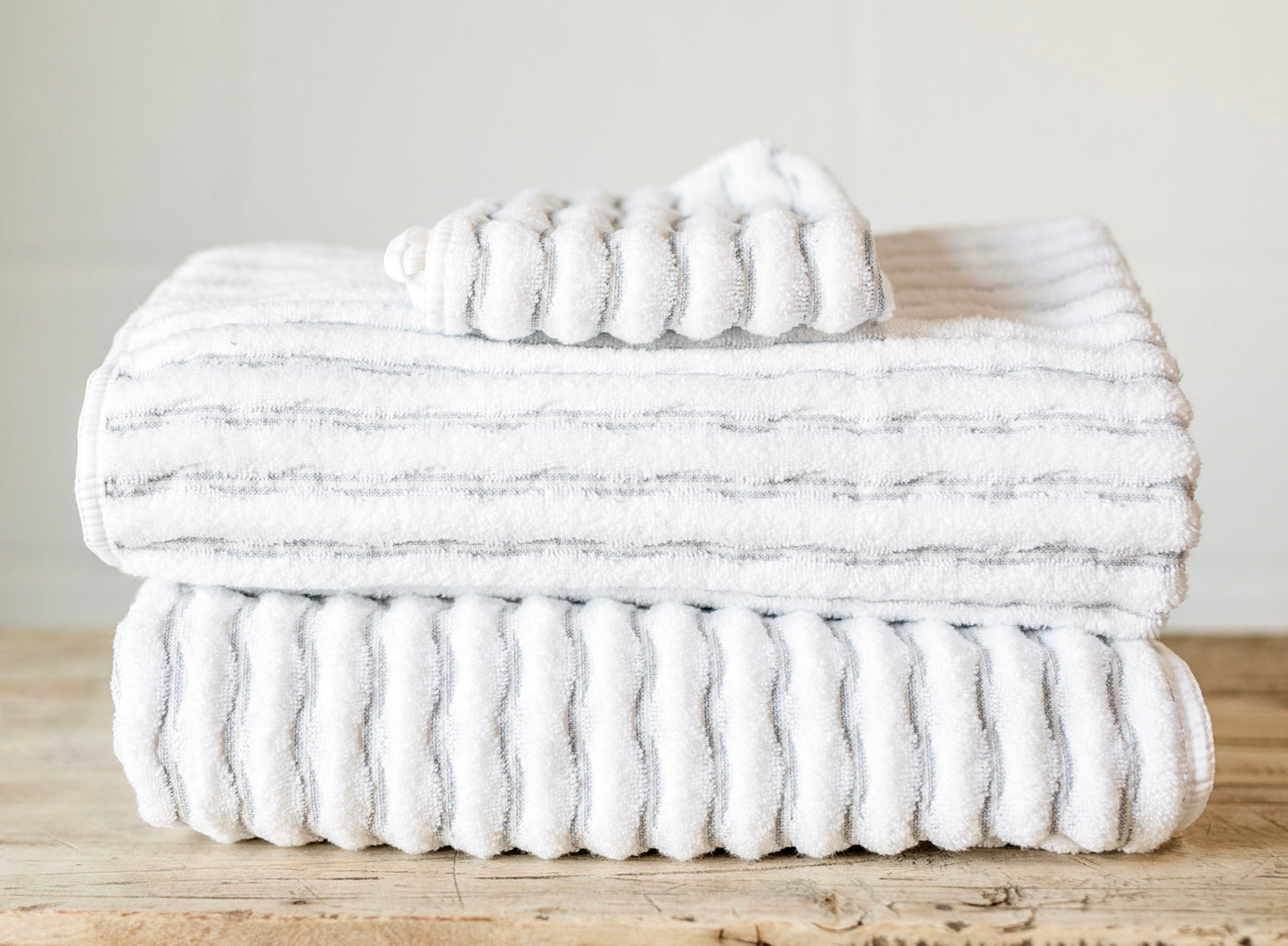 Serena Bath Collection