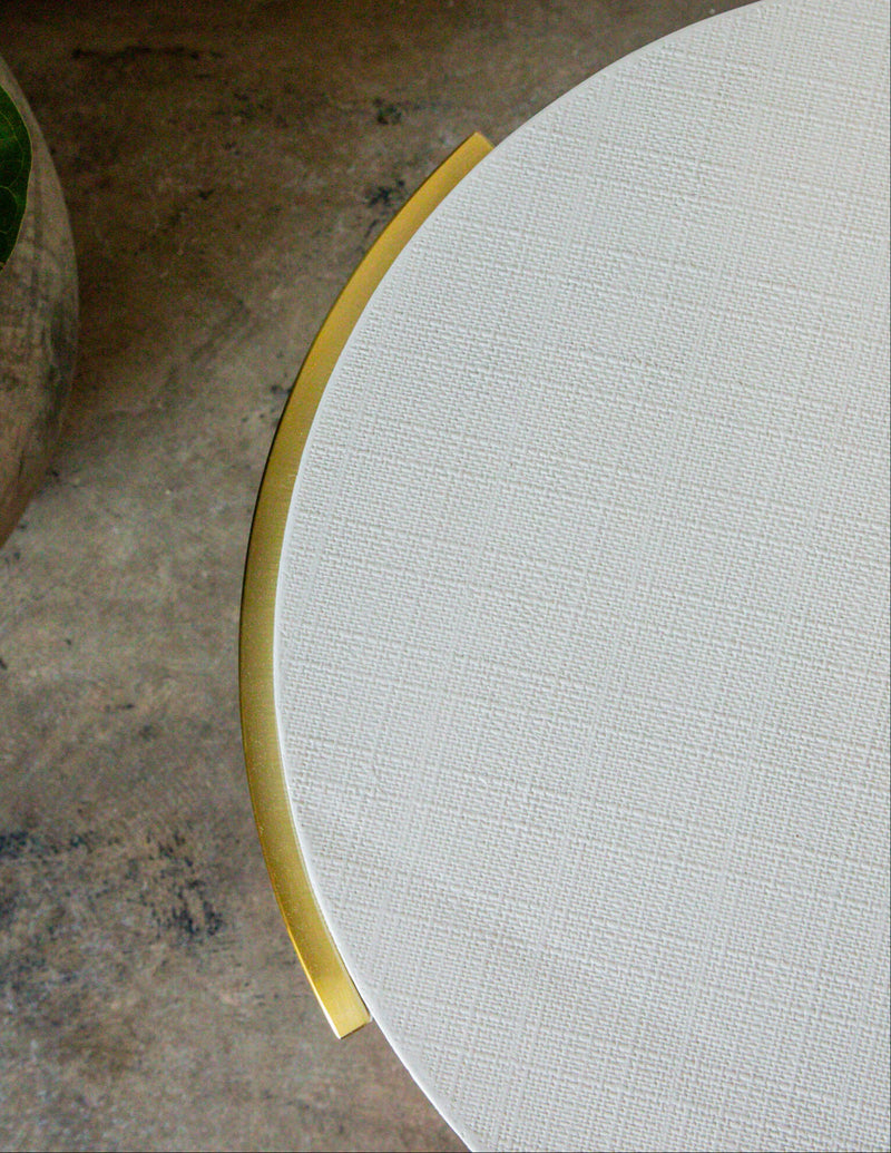 Ankara Side Table