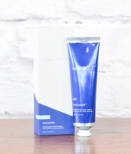 Capri Blue Volcano Hand Cream